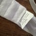 Lingerie set w/ garters 2X NEW stretchy