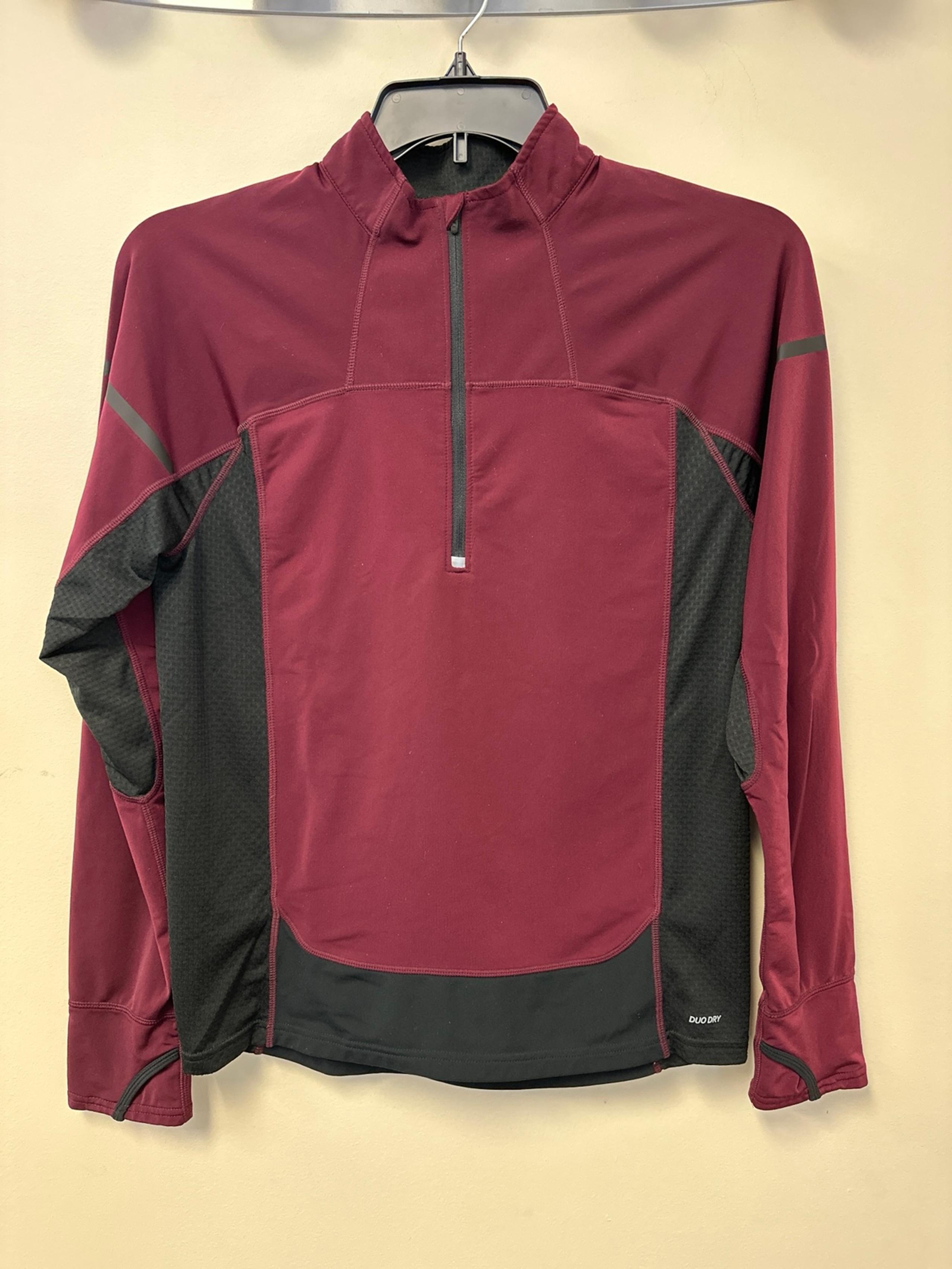 Women’s running athletic top