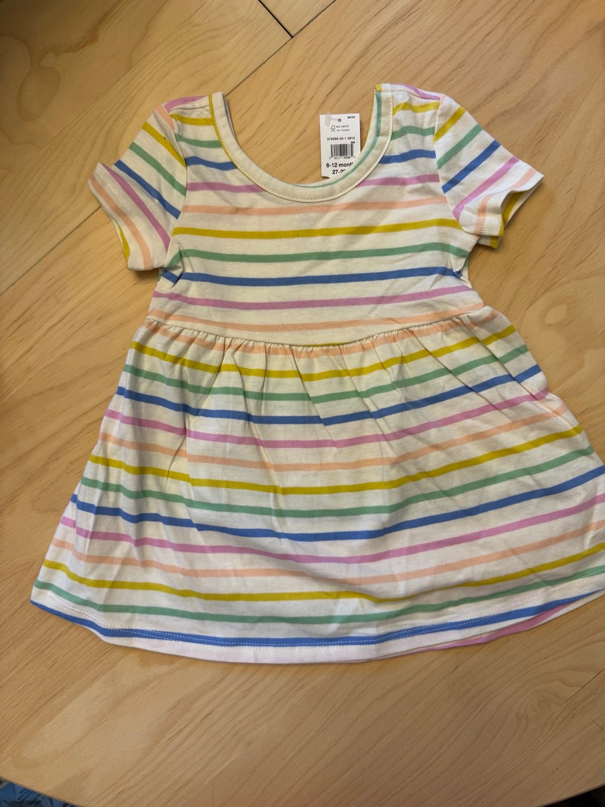 Baby Girl GAP Clothes Lot