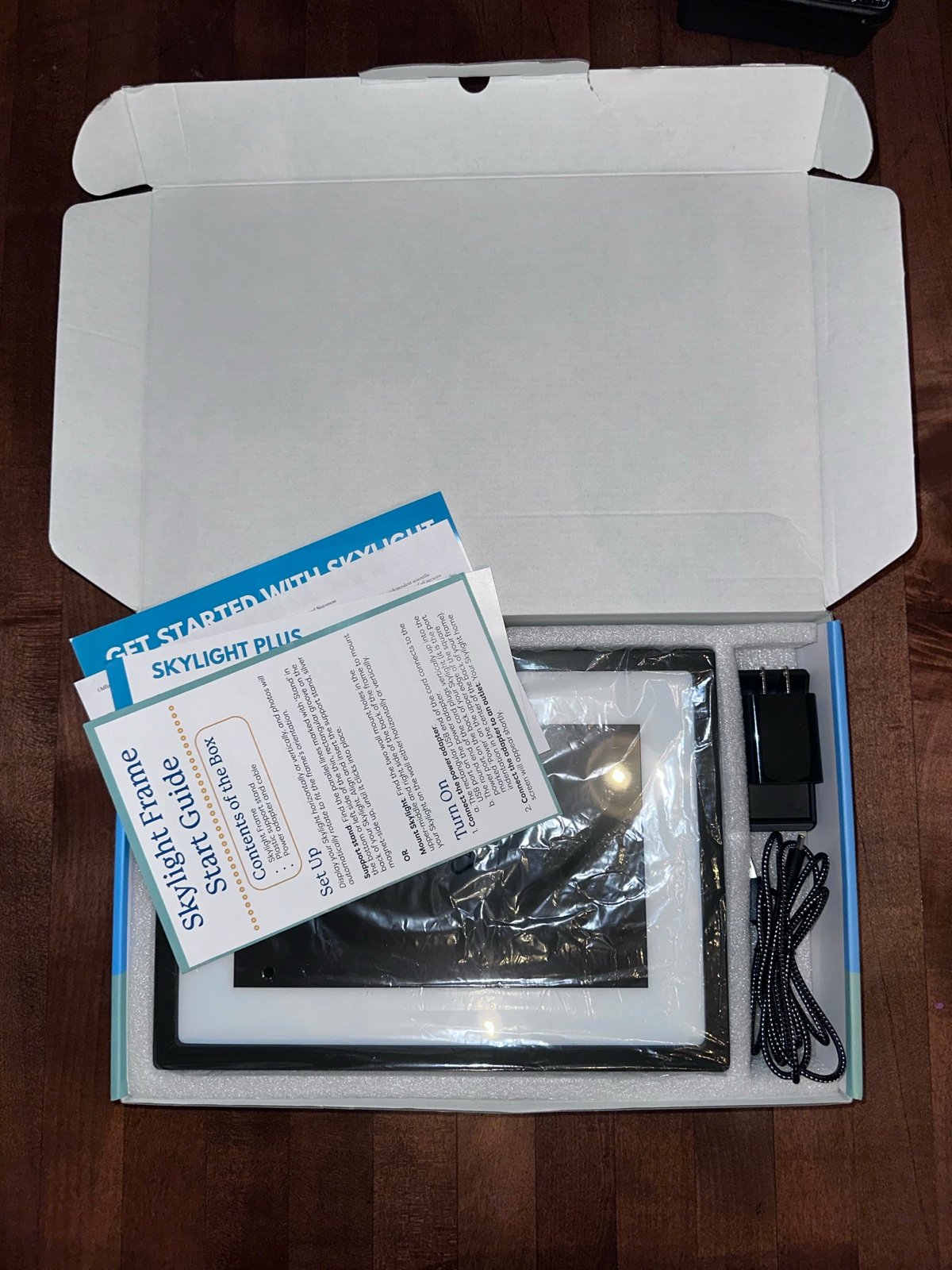 skylight frame 10in v3