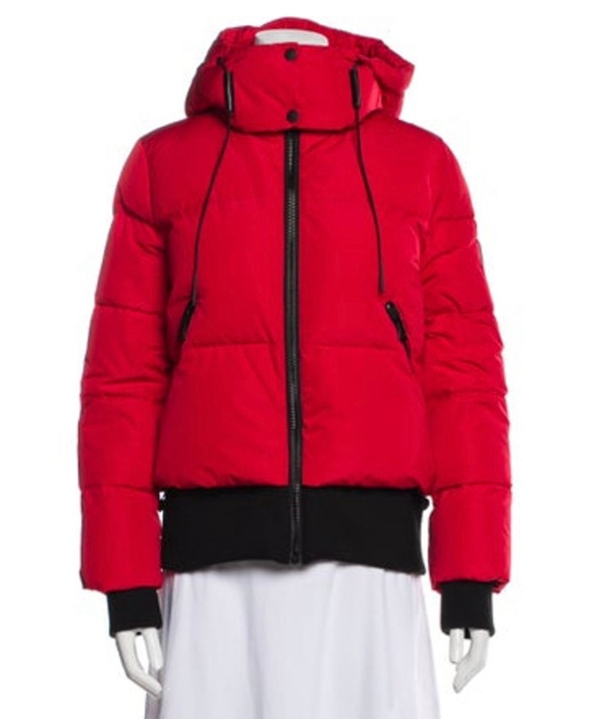 New RUDSAK Winter Jacket