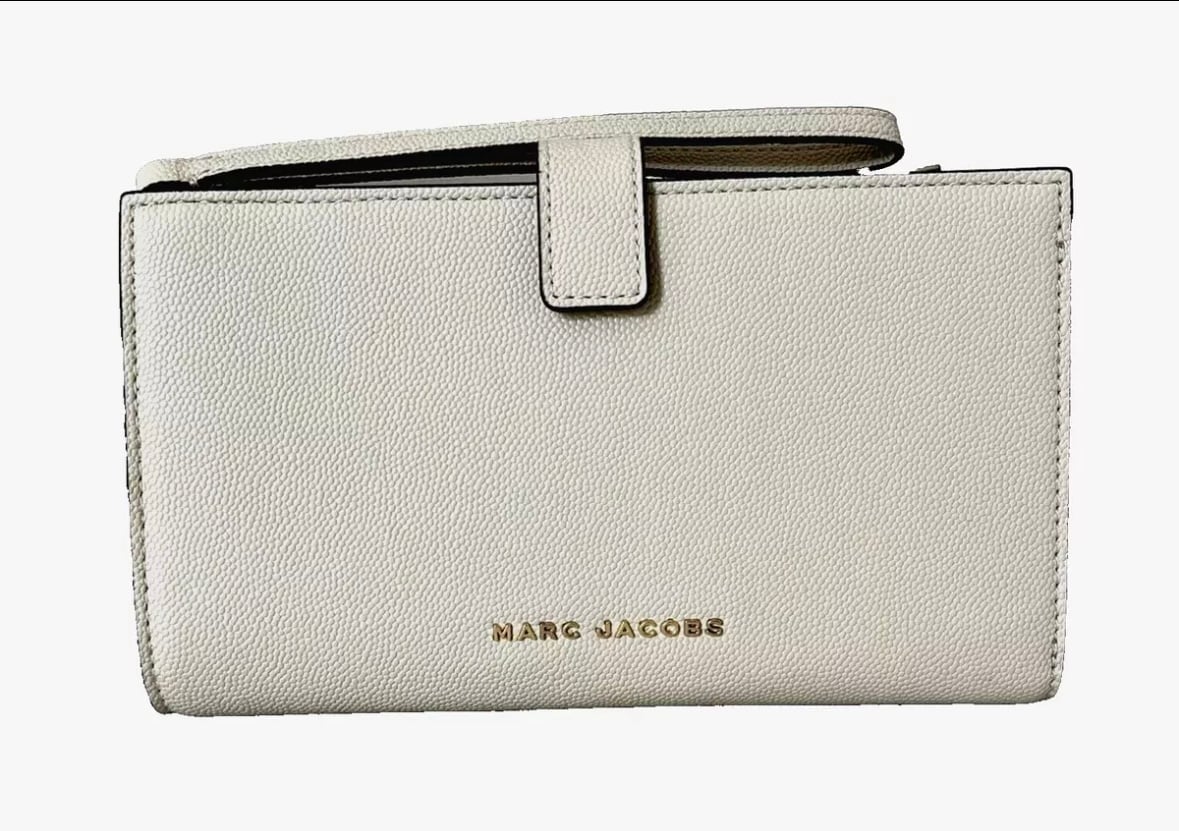 MARC JACOBS BRB Phone Wristlet フォン リストレット MARC JACOBS BRB Phone Wristlet フォン リストレット 財布・小物