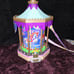 Disney Parks 2025 Prince Charming Carousel Joey Chou Popcorn Bucket MK carousel