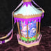 Disney Parks 2025 Prince Charming Carousel Joey Chou Popcorn Bucket MK carousel