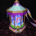 Disney Parks 2025 Prince Charming Carousel Joey Chou Popcorn Bucket MK carousel