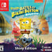 SpongeBob SquarePants: Battle for Bikini Bottom - Rehydrated Shiny Edition