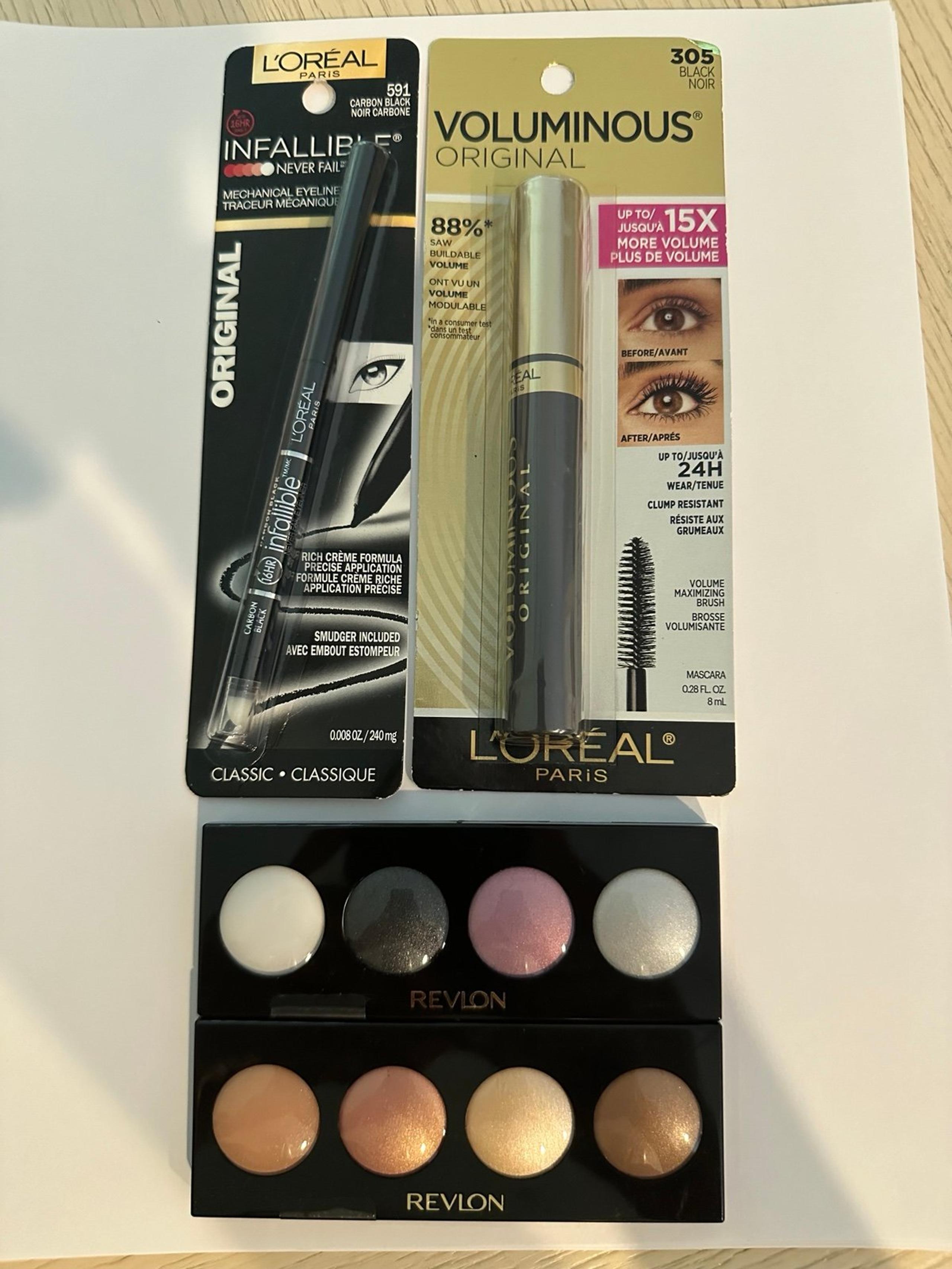make up bundle