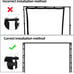 Projector Screen