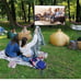Projector Screen