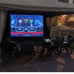 Projector Screen