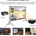 Projector Screen