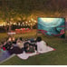 Projector Screen