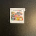 Super smash bros for nintendo 3ds NFR cartridge (DEMO)