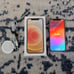 Apple iPhone 12 - White - 128GB - Unlocked