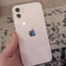 Apple iPhone 12 - White - 128GB - Unlocked