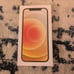 Apple iPhone 12 - White - 128GB - Unlocked