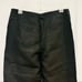 Vince Black Linen Capri Pants S