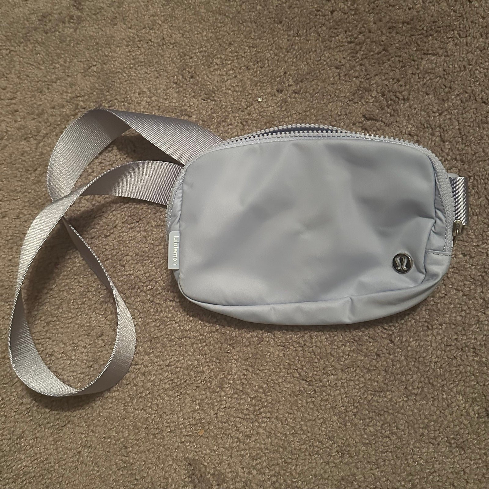 Lululemon beltbag