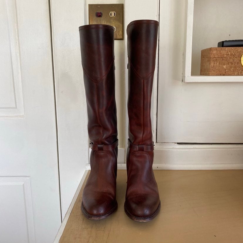 Frye Boots