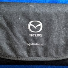 Mazda 2019 Mazda3 Owners Manuals