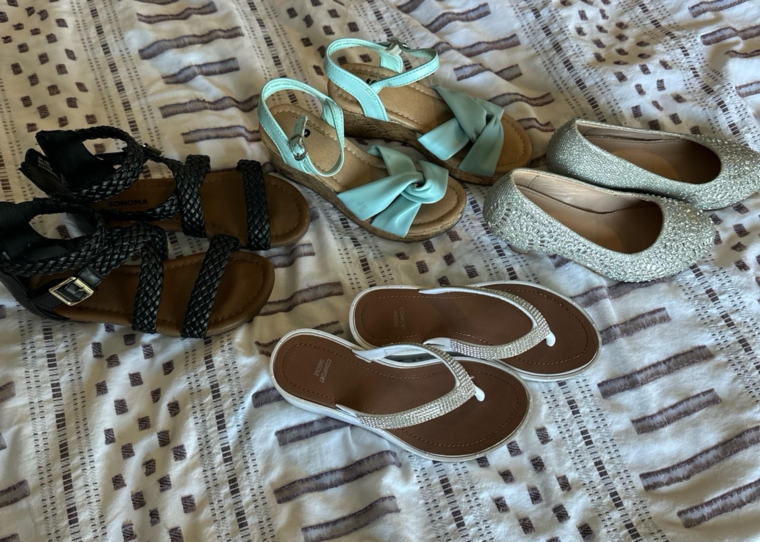 shoes