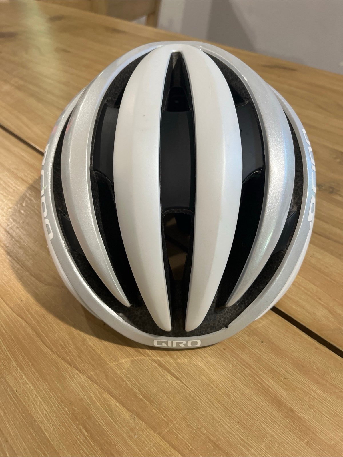 giro helmet