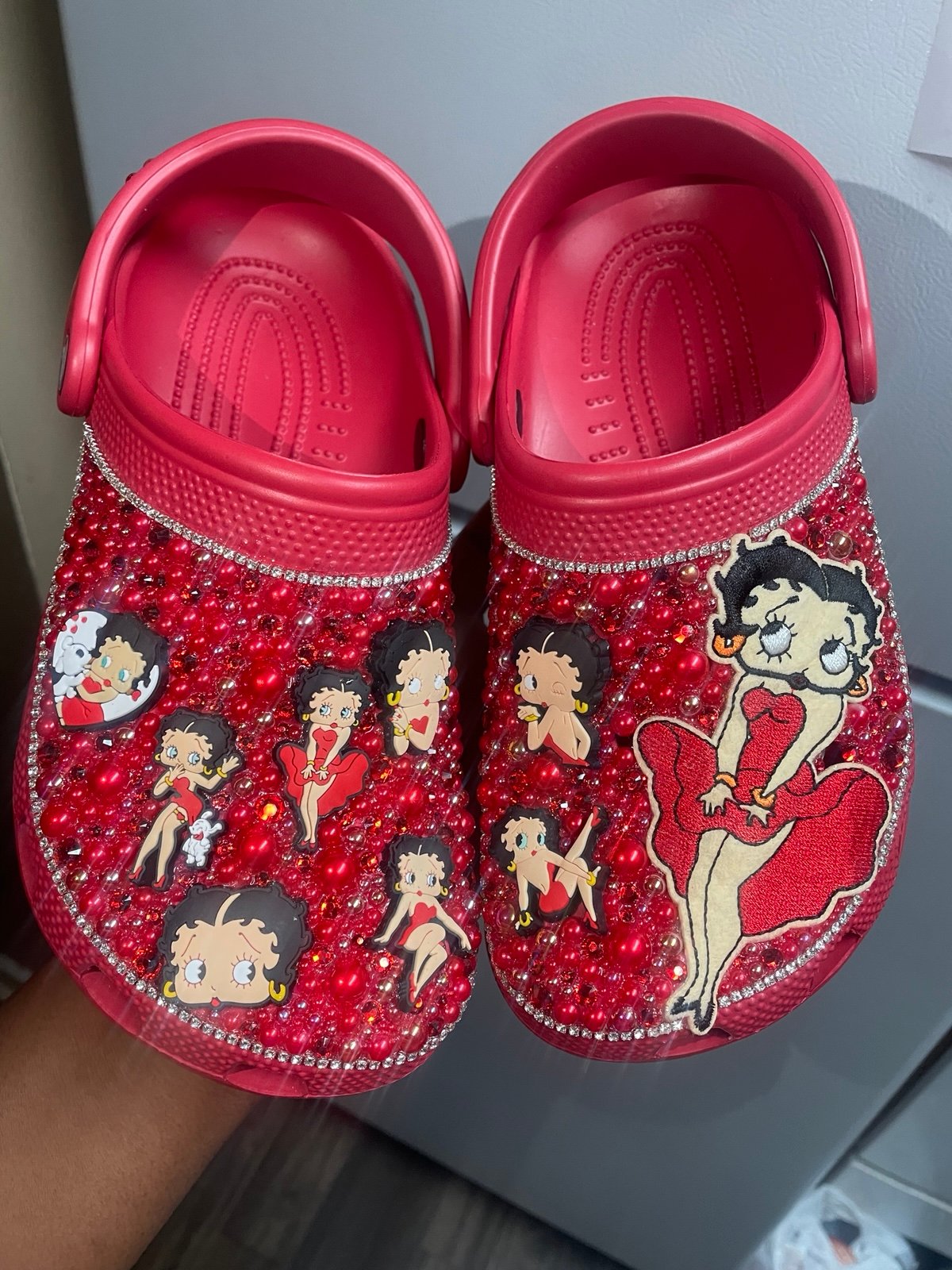 Women’s Crocs