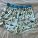 Little Sleepies Nemo Women’s shorts
