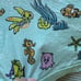 Little Sleepies Nemo Women’s shorts
