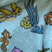 Little Sleepies Nemo Women’s shorts
