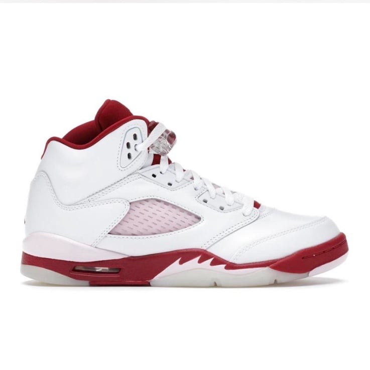 air Jordans