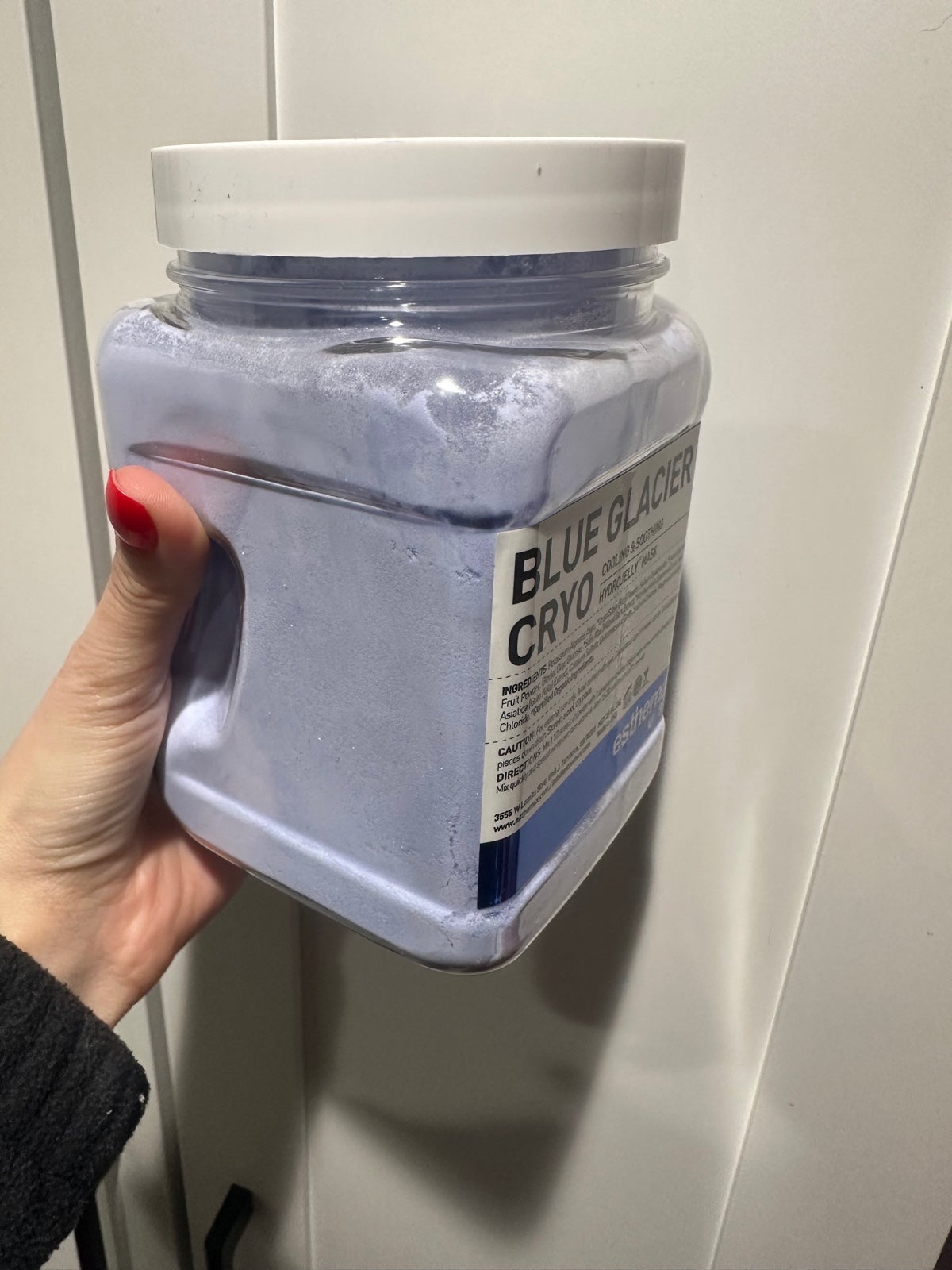 Esthemax Hydrojelly on sale Mask