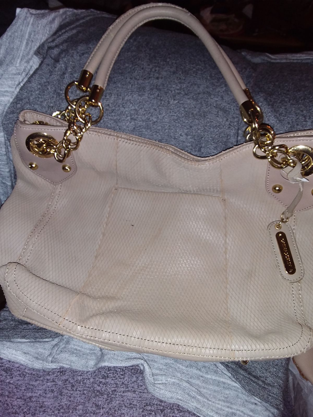 purse