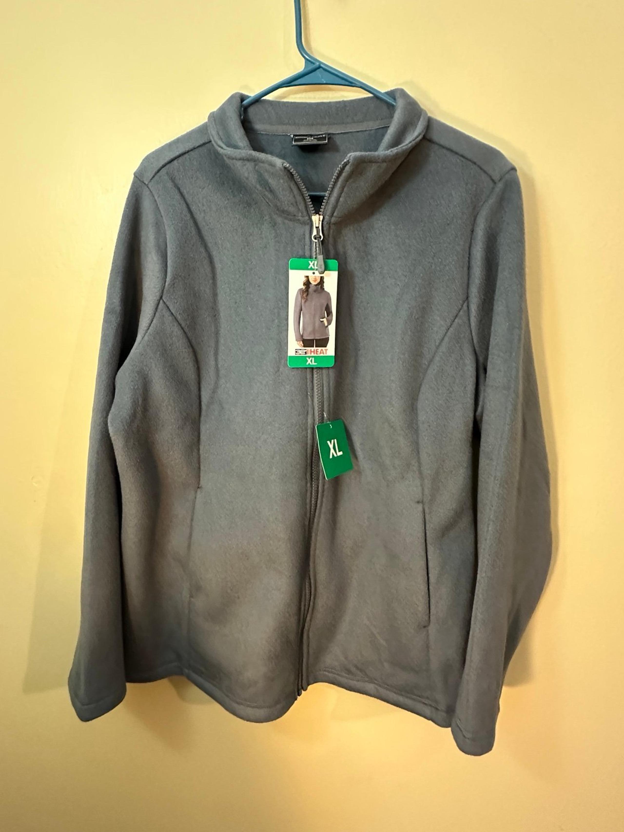 Full Zip