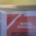 2019-20 Panini Optic Mikal Bridges Black Velocity Prizm /39 Brooklyn Nets Suns