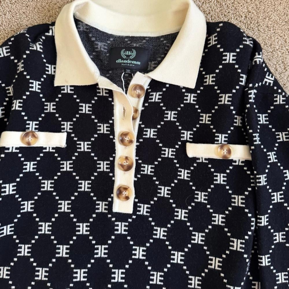Ellandemm size 3 XL new with tags