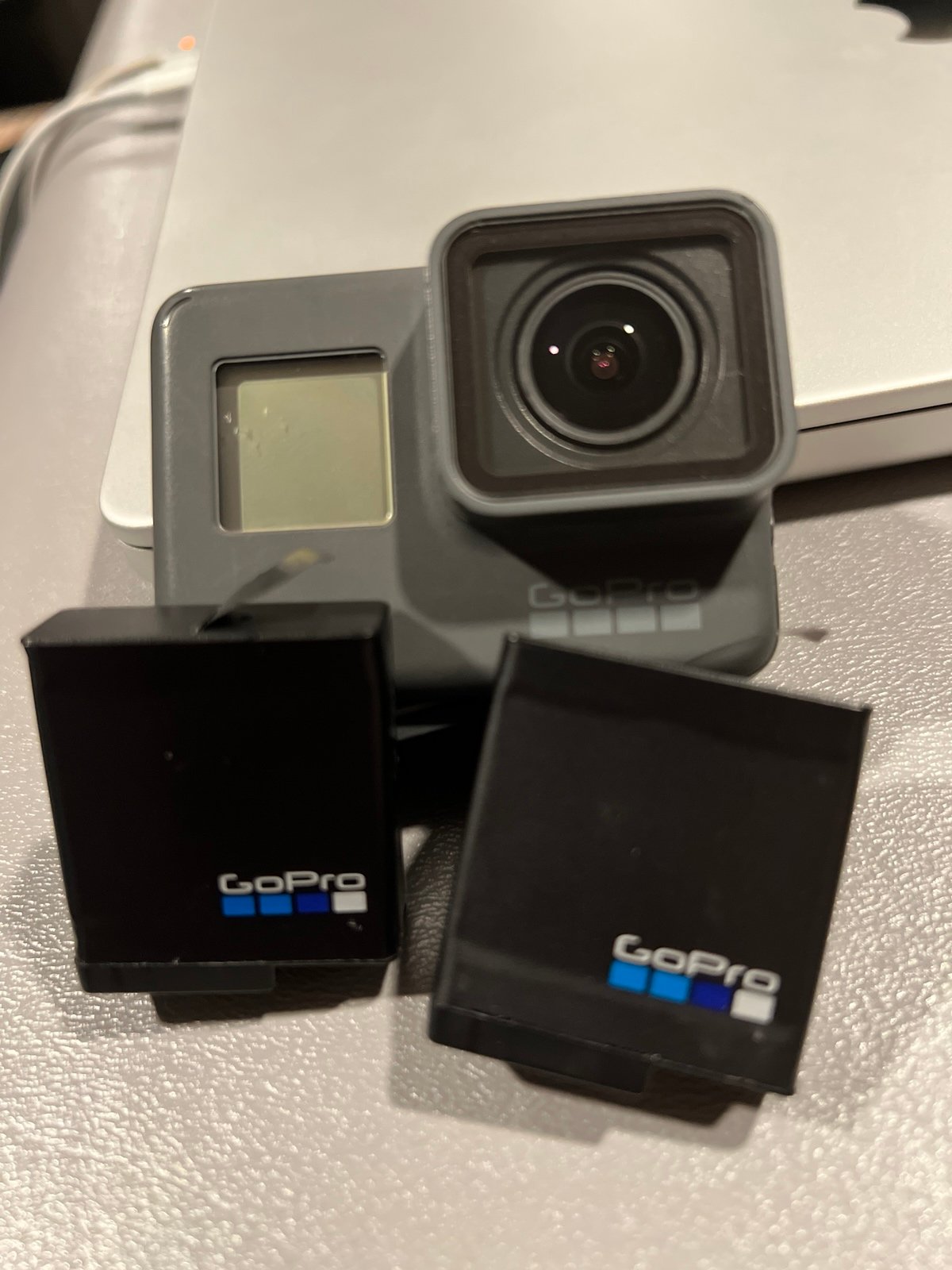 GoPro HERO 5 Black Action Camera