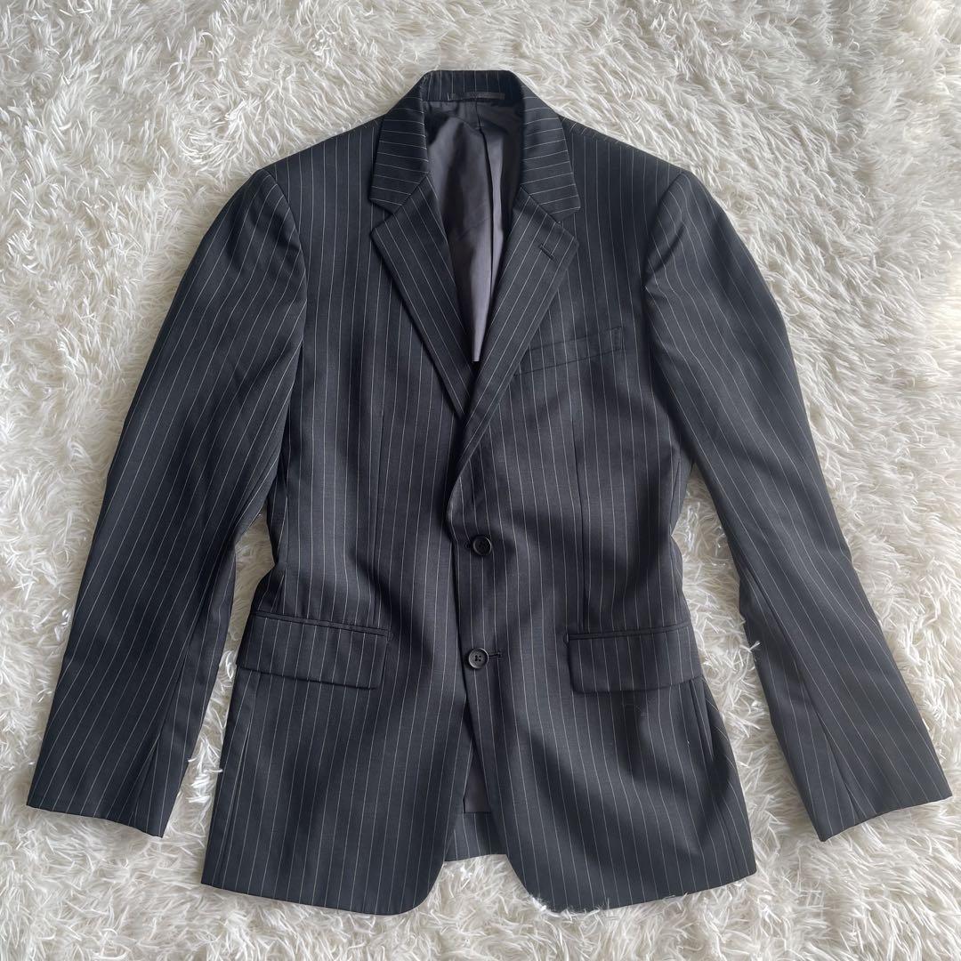 公式通販サイトセール Excellent Condition✨ United Arrows White Label Suit Set-up スーツ
