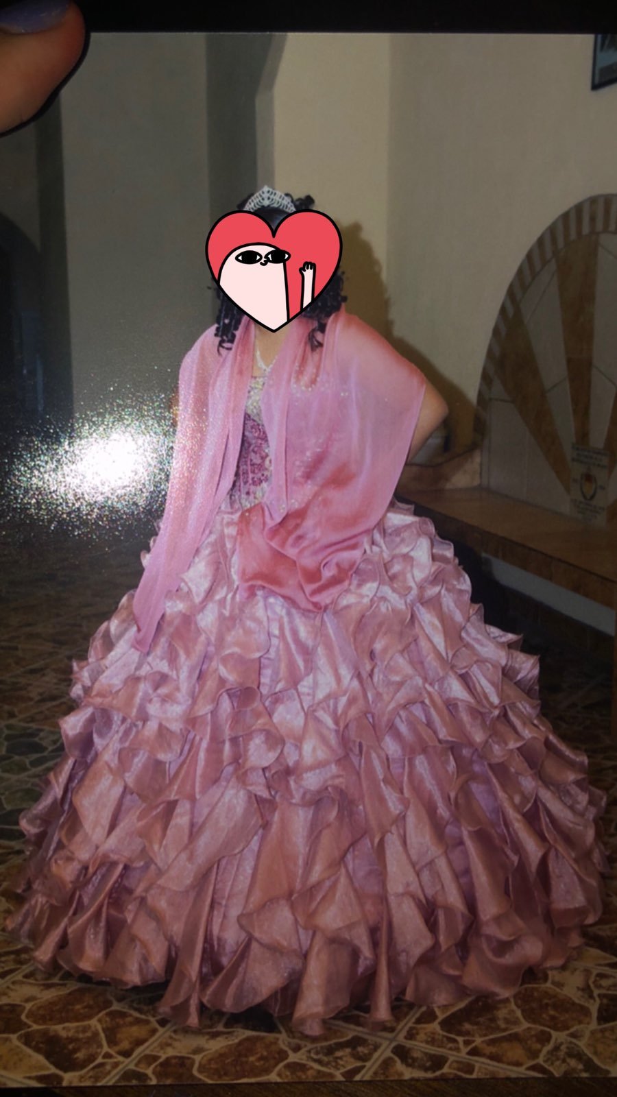 quinceanera dresses