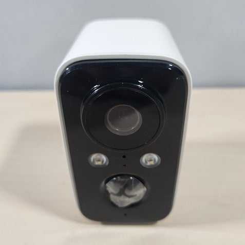 Security camera