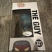 DAVID DRAIMAN SIGNED DISTURBED THE GUY FUNKO POP JSA COA AUTOGRAPHED DAVE