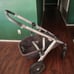 Uppababy vista stroller frame