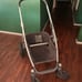 Uppababy vista stroller frame