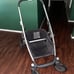 Uppababy vista stroller frame