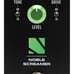 Keeley Electronics Noble Screamer Overdrive & Boost Guitar Effect Pedal W/Bag.