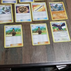 Pokémon Cards