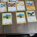 Pokémon Cards