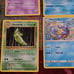 Pokémon Cards