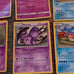 Pokémon Cards