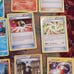 Pokémon Cards